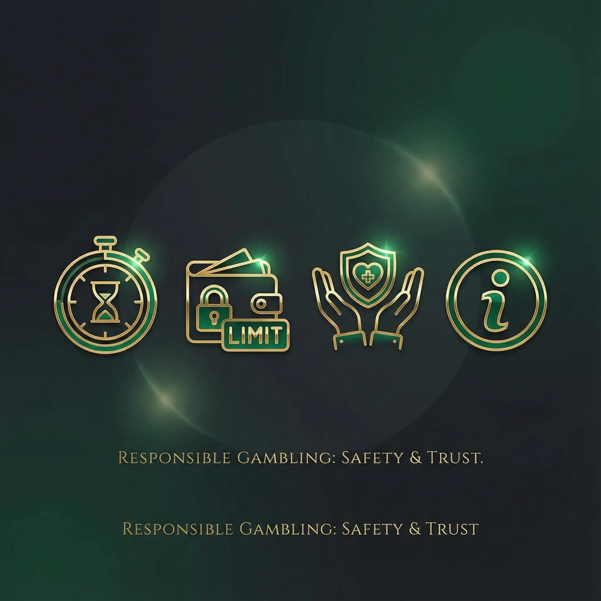 Ferramentas de jogo responsável