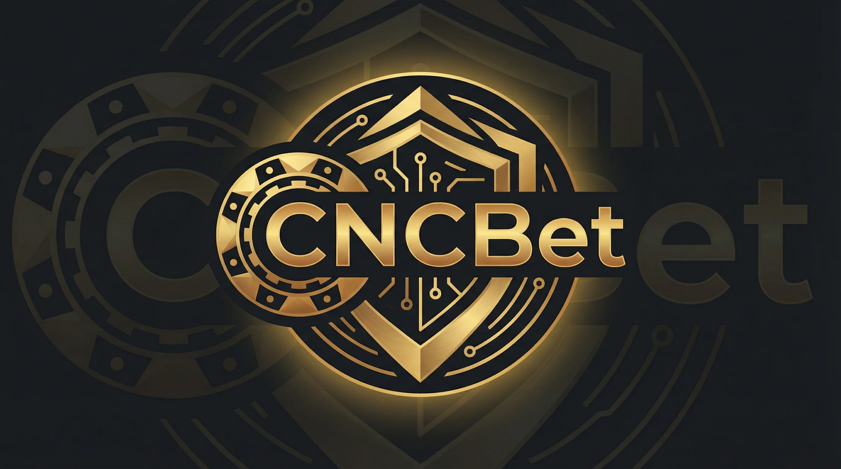 Logo cncbet cassino online